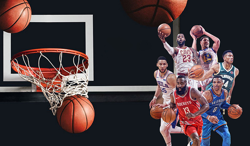 Bảng xếp hạng bóng rổ thế giới mới nhất