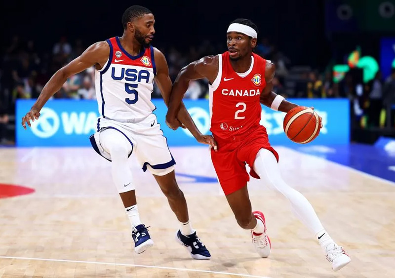 Xếp hạng các đội bóng dựa theo số điểm tích lũy của mỗi đội