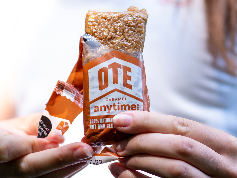 Bánh năng lượng OTE Anytime Bar