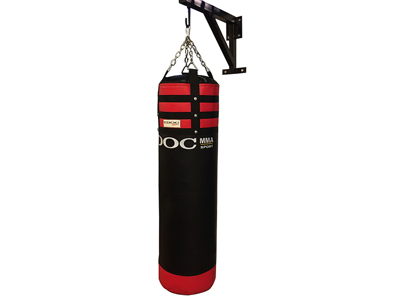 Bao đấm Boxing phòng tập