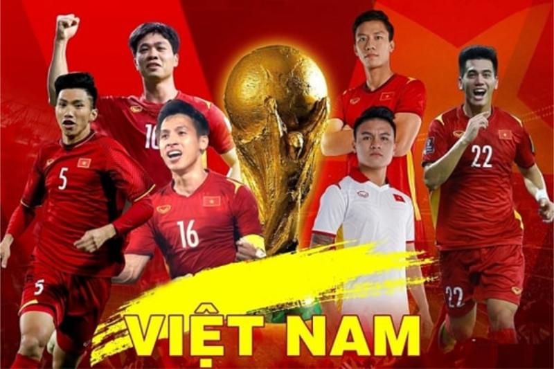 Văn hóa bóng đá tại Việt Nam