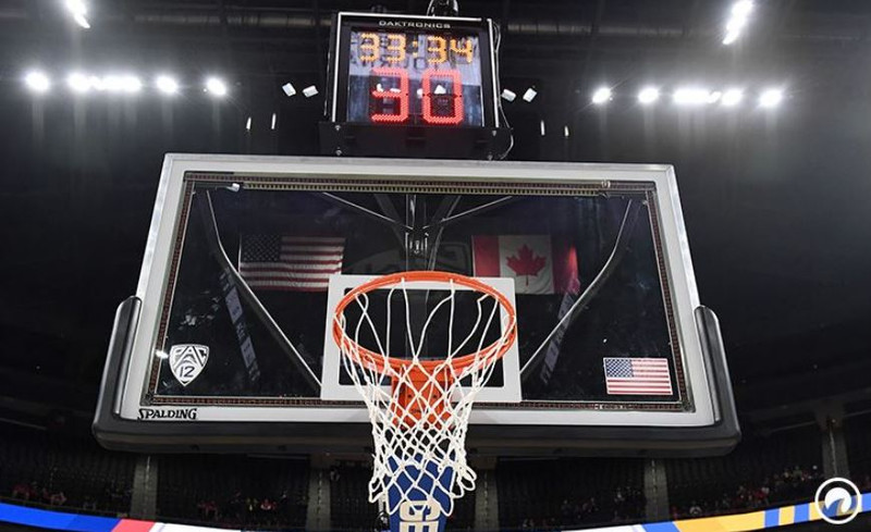 Trong bóng rổ, quy định thời gian rất chi tiết, chặt chẽ