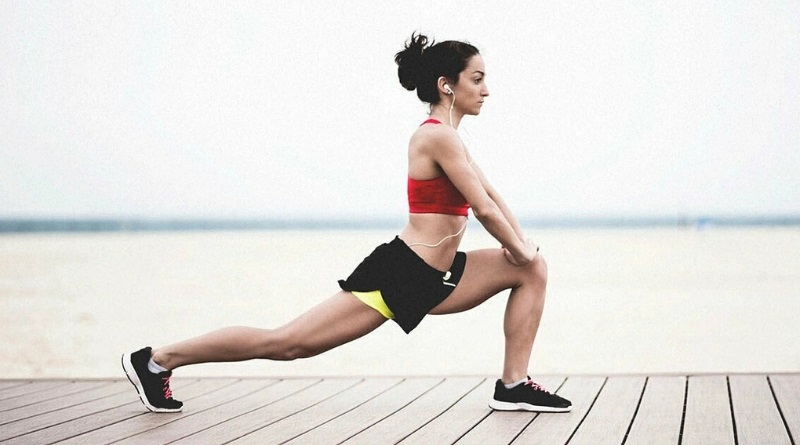 cách chạy nhanh không mệt
