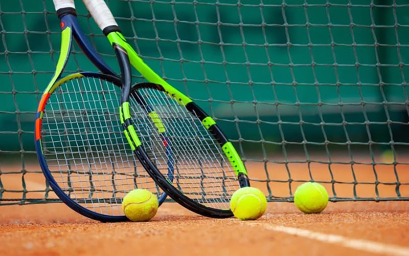Cách chọn bóng tennis dễ dàng, hiệu quả nhất