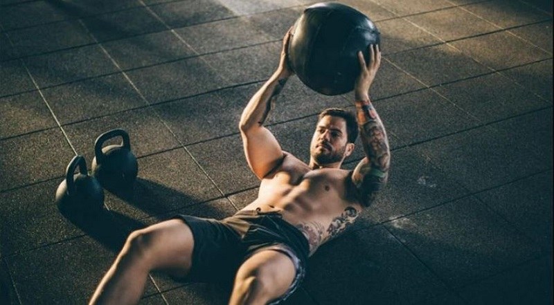 Cách đấm boxing mạnh