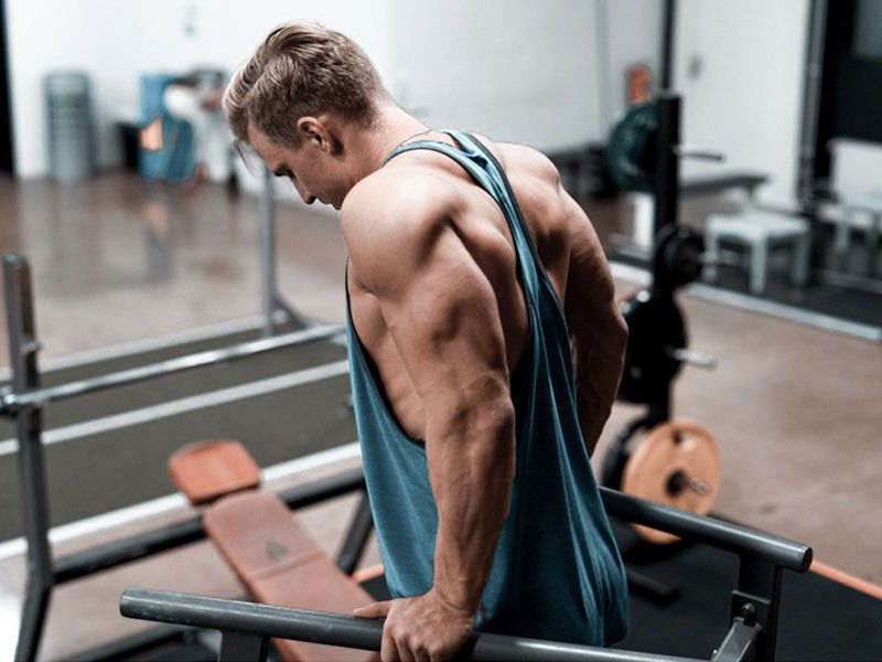 Cách làm giàn tạ đa năng