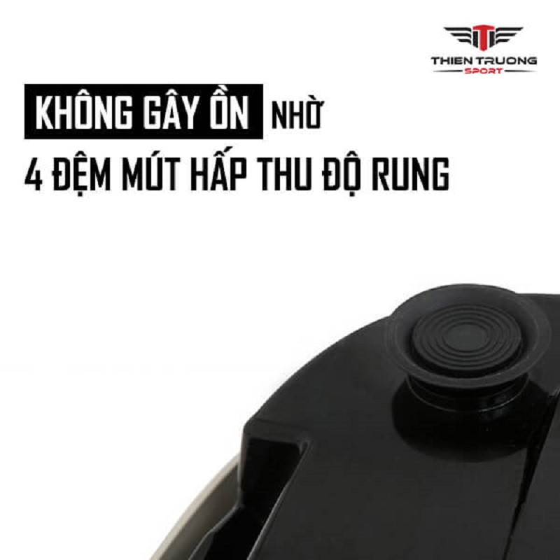 máy rung toàn thân TS-21927