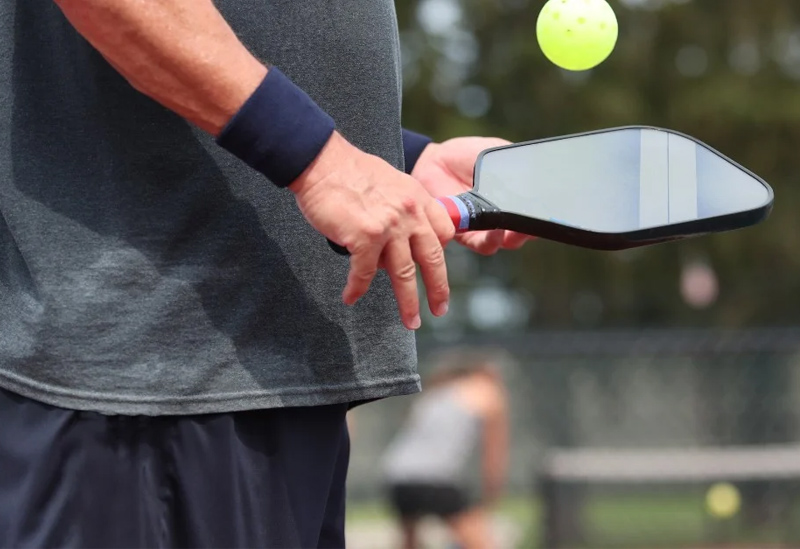 Vợt Pickleball
