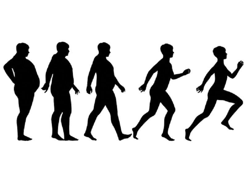 cách giảm cân cho người béo chắc