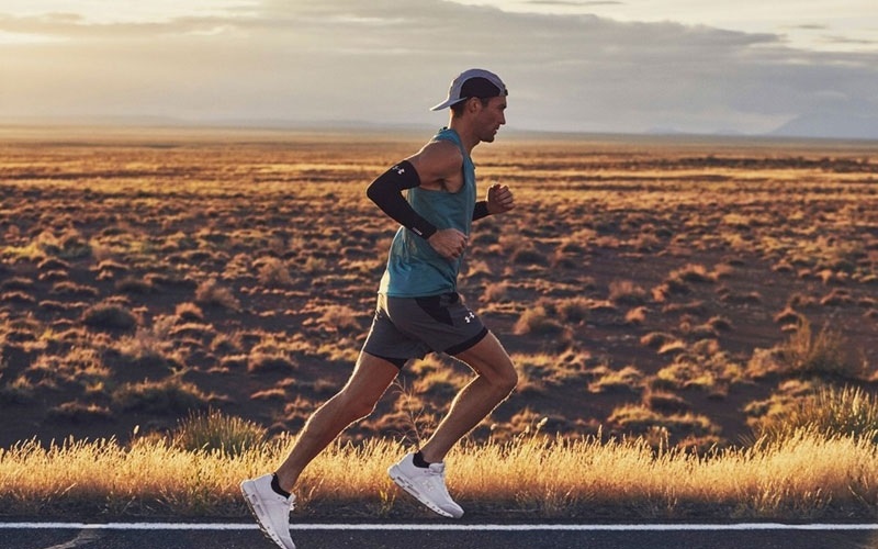 Chạy bộ kiểu HIIT