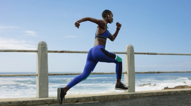 Chạy bộ kiểu HIIT