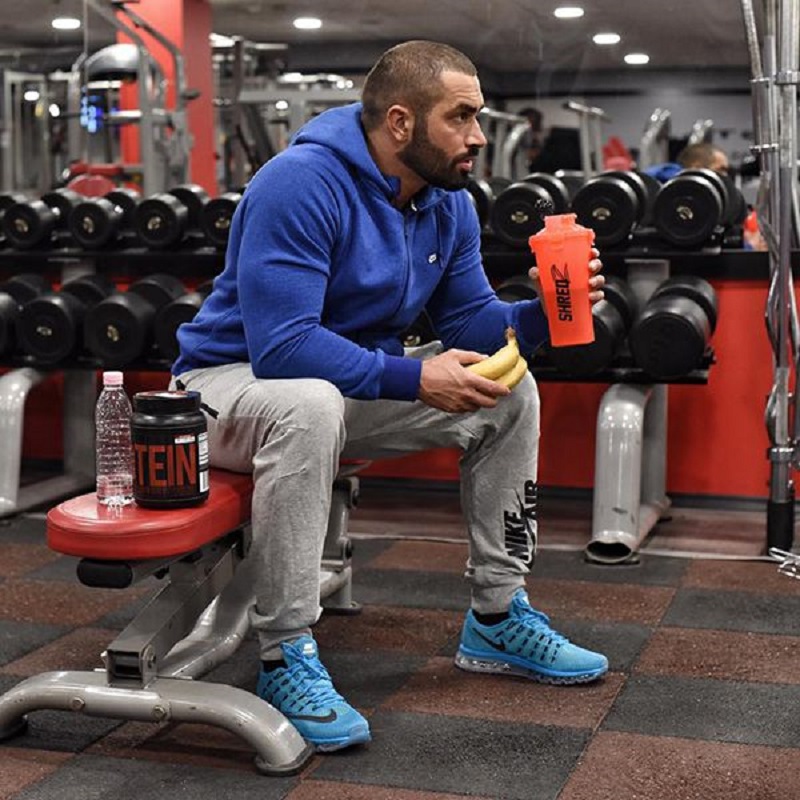 Lazar Angelov