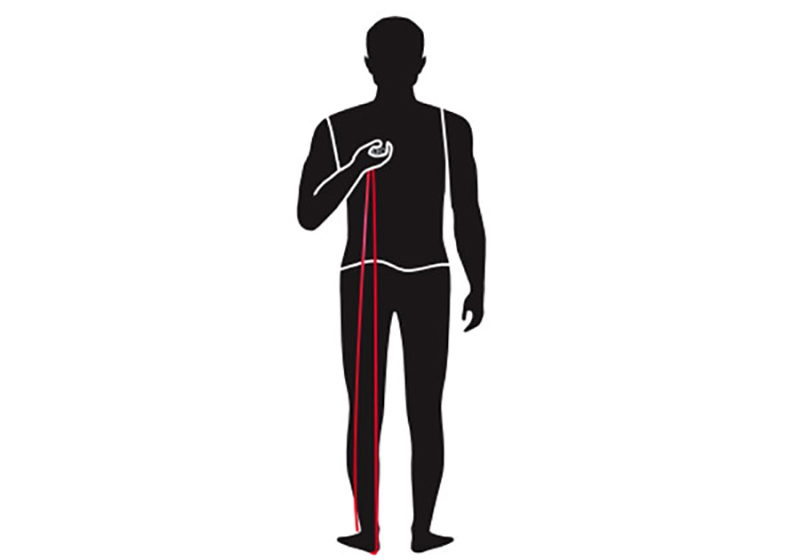 Chọn dây nhảy thể dục