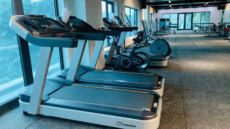 Chọn đơn vị sửa máy chạy bộ uy tín