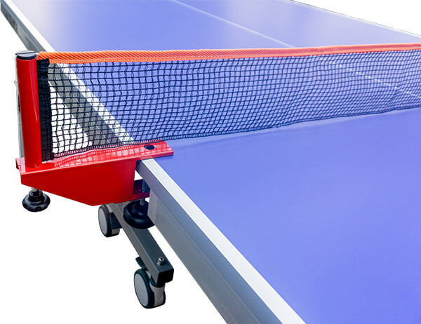 Cọc lưới bàn bóng bàn harito