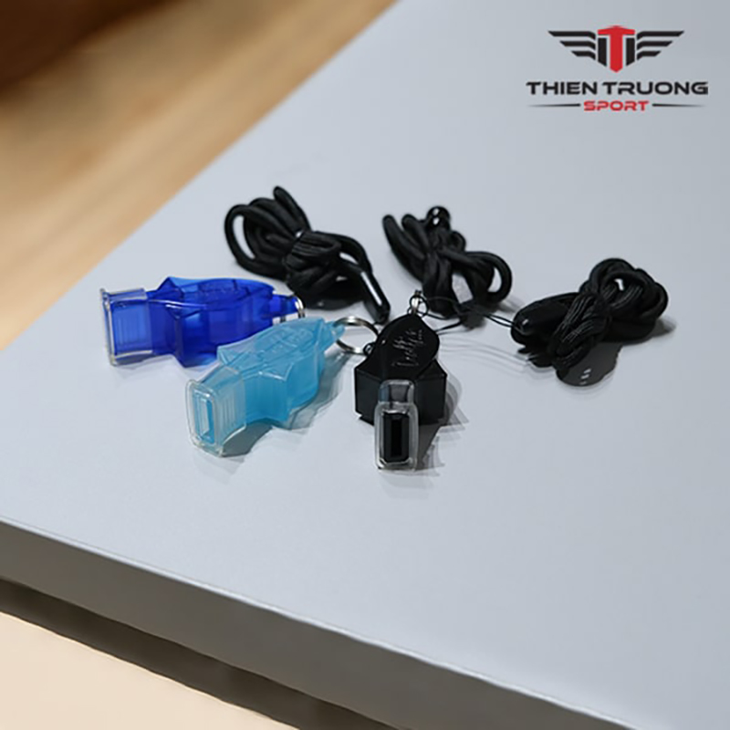 Molten Dofin Pro có thiết kế giống hình cá heo, có âm thanh to, mạnh mẽ
