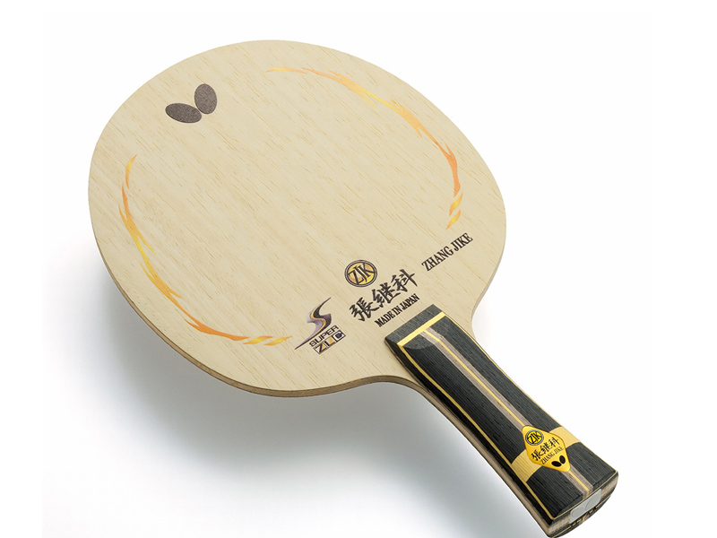 Cốt vợt bóng bàn Butterfly Zhang Jike Super ZLC