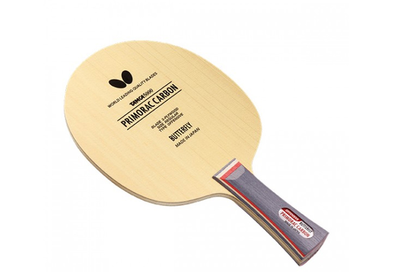Cốt vợt bóng bàn Primorac Carbon Blade