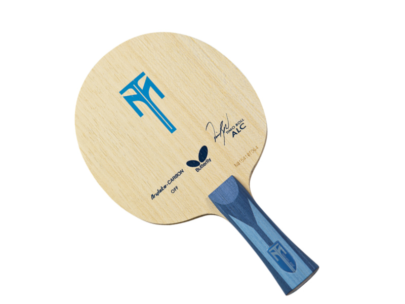 Cốt vợt bóng bàn Butterfly Timo Boll ALC