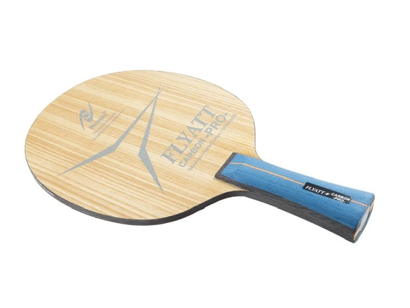 Cốt vợt bóng bàn Nittaku Flyatt Carbon
