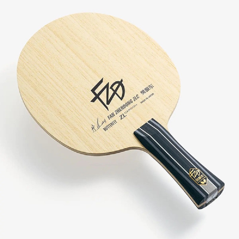 Cốt vợt Fan Zhendong