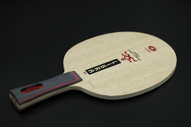Cốt vợt bóng bàn gỗ Limba