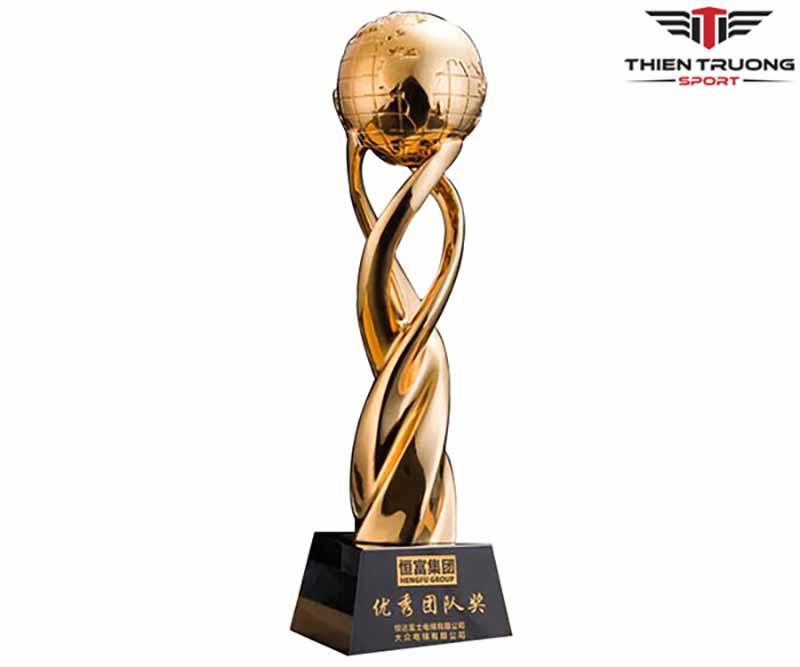 Hình ảnh cúp lưu niệm CPS 05