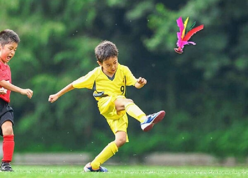 đá cầu có tác dụng gì