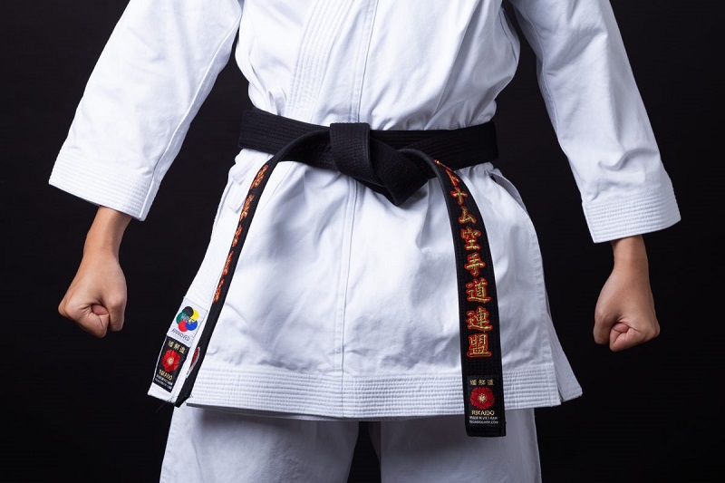 võ Karate
