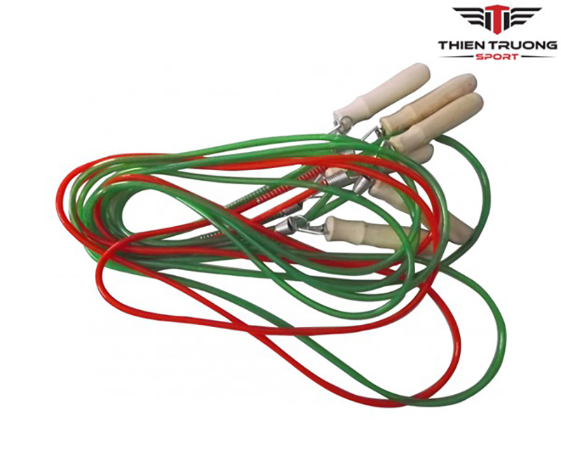 Dây nhảy thể dục Thanh Xuân
