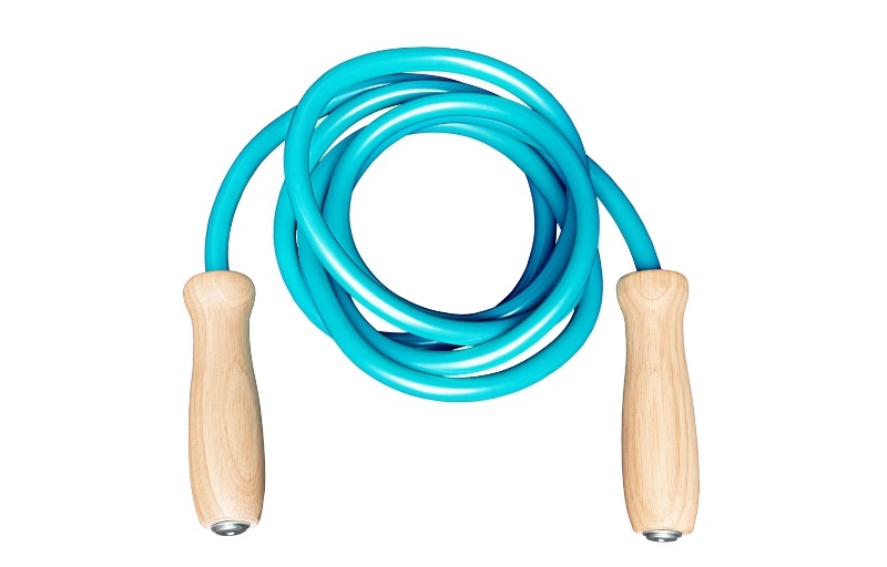 Dây nhảy thể lực cơ bản