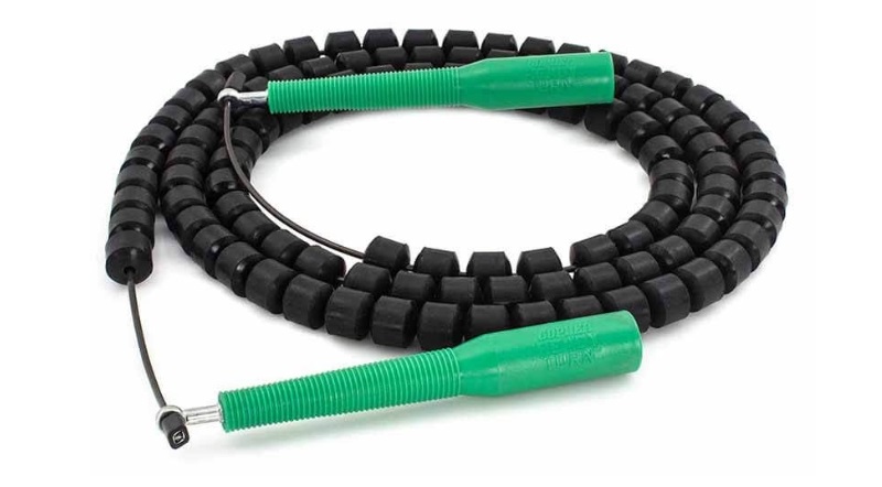 Dây nhảy trọng lượng