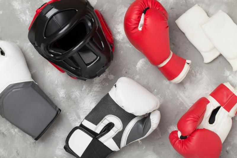 Chọn địa chỉ mua hàng boxing uy tín, giá tốt
