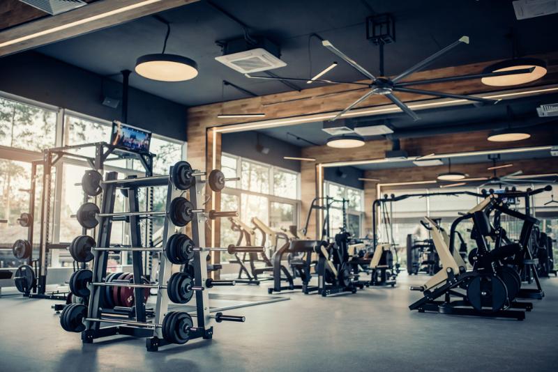 Địa chỉ mua dụng cụ tập luyện kéo xô uy tín