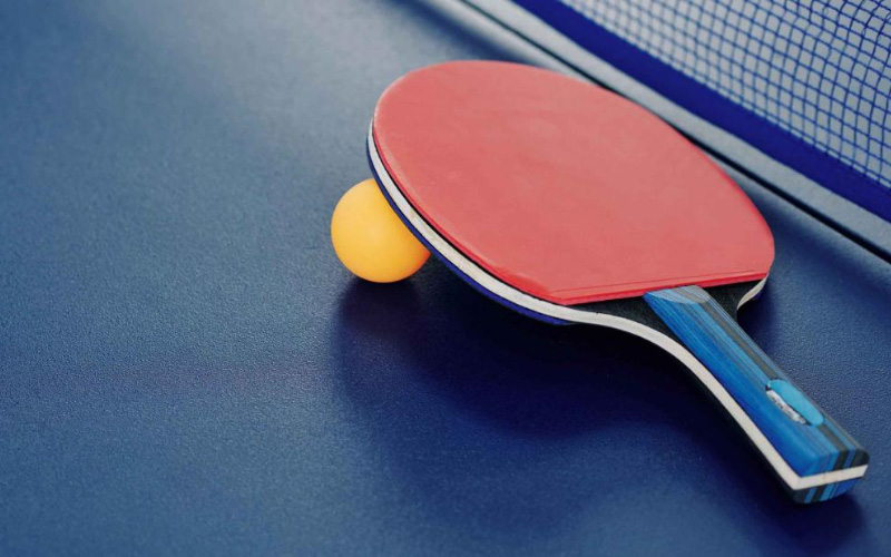 Mua vợt bóng bàn chất lượng tại Thiên Trường Sport