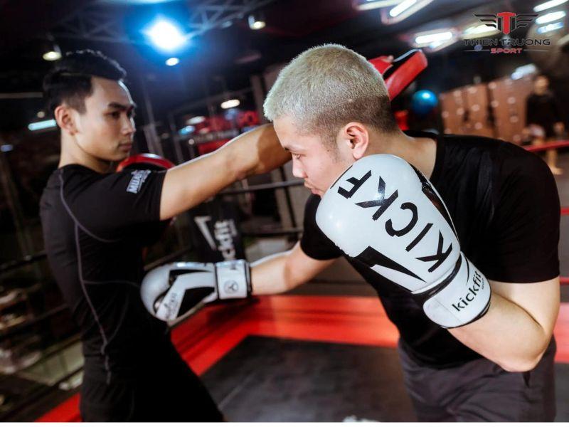 Địa chỉ tập Kickfit Hà Nội - California Fitness & Yoga