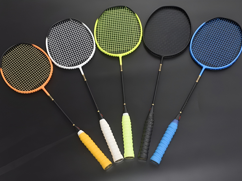 Điểm cân bằng vợt cầu lông