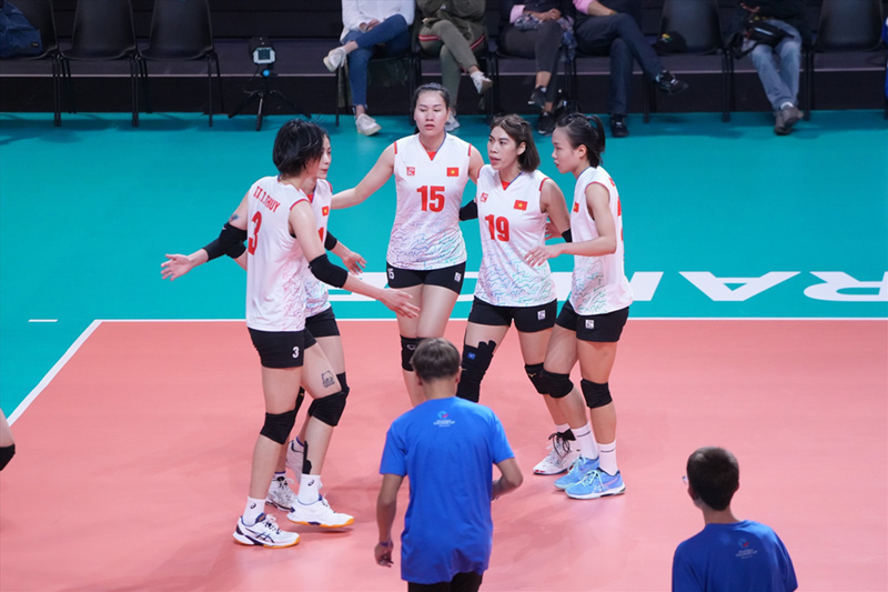 Luôn tập trung khi đổi cầu để tránh mắc lỗi 