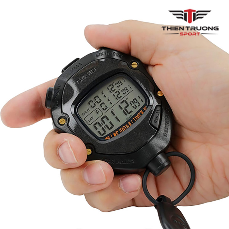 Đồng hồ bấm giờ Casio HS-80TW