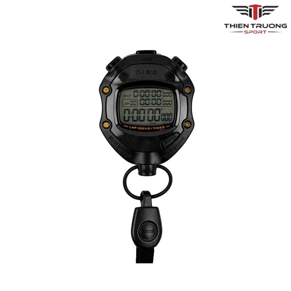 Đồng hồ bấm giờ Casio HS-80TW