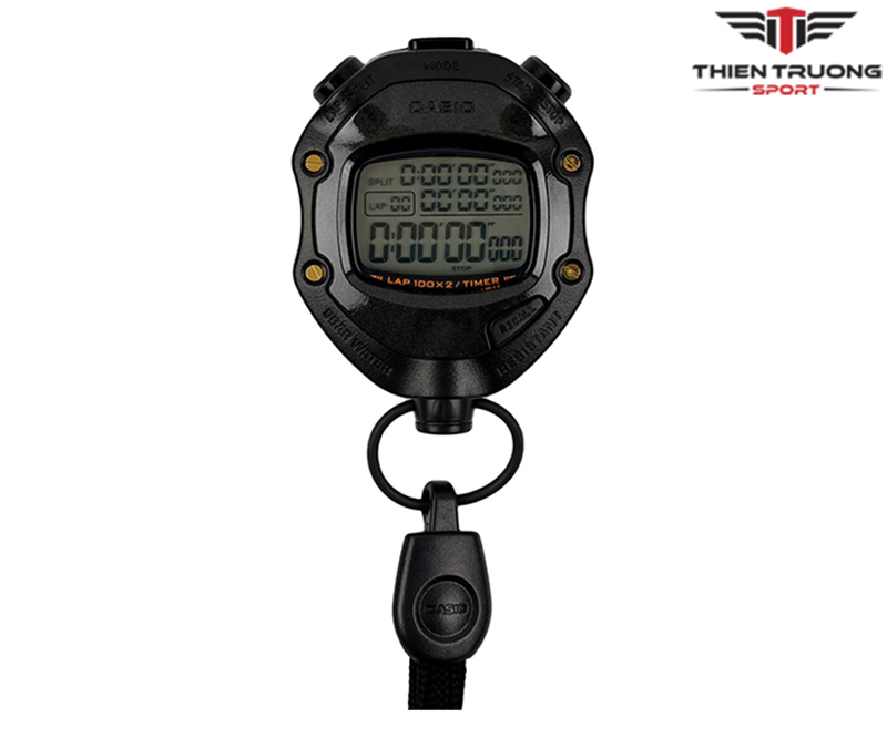 Hình ảnh đồng hồ bấm giờ thể thao Casio HS-80TWHình ảnh đồng hồ bấm giờ thể thao Casio HS-80TW