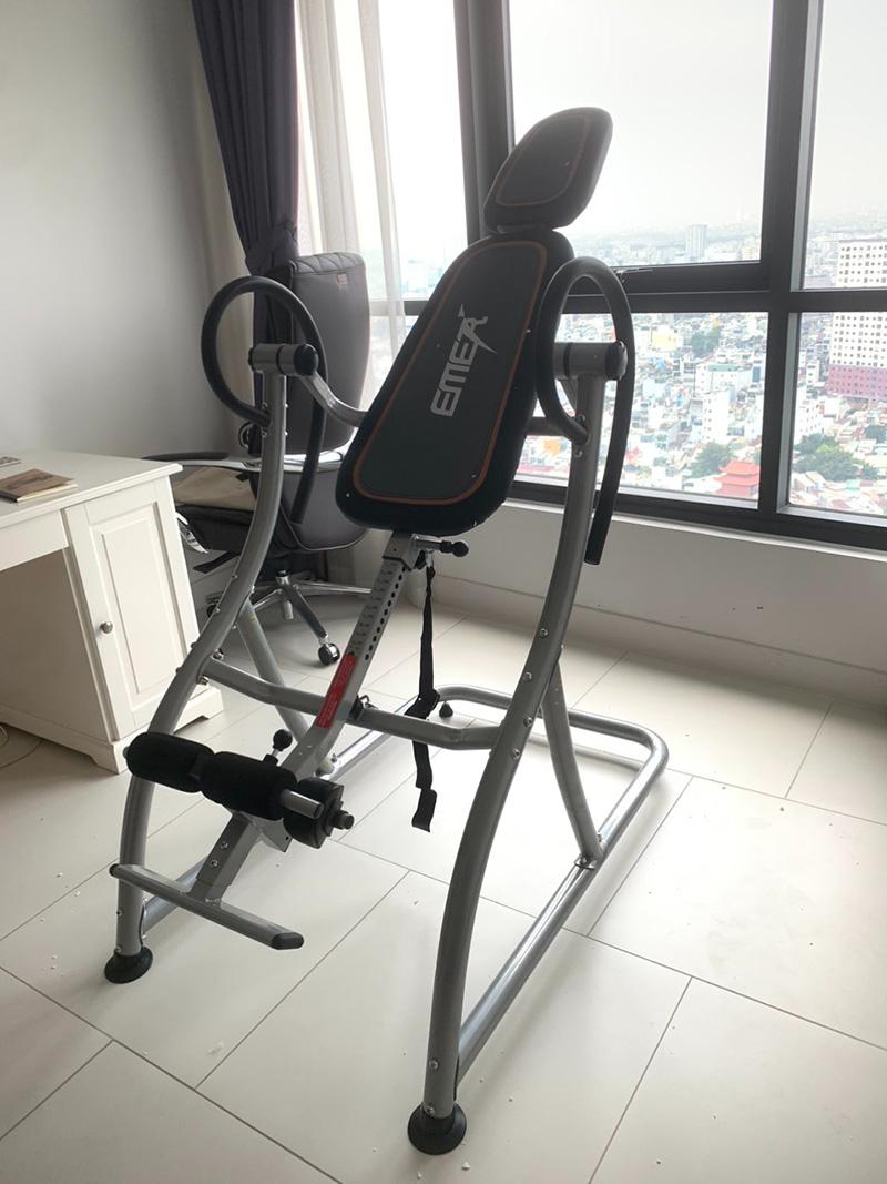 Dụng cụ hỗ trợ tăng chiều cao