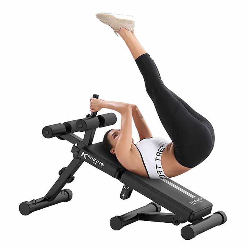 Ghế tập bụng MK-BS028