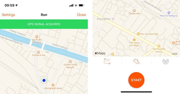Ghi hoạt động 3
