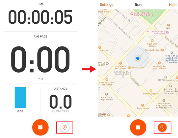 Ghi hoạt động 4