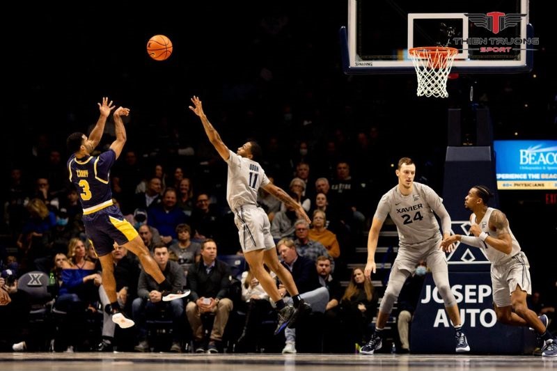 National Basketball Association