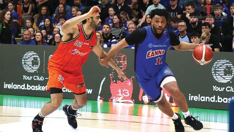 Basketball Super League