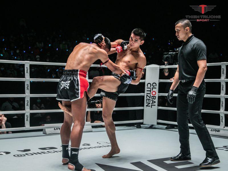 ONE Championship