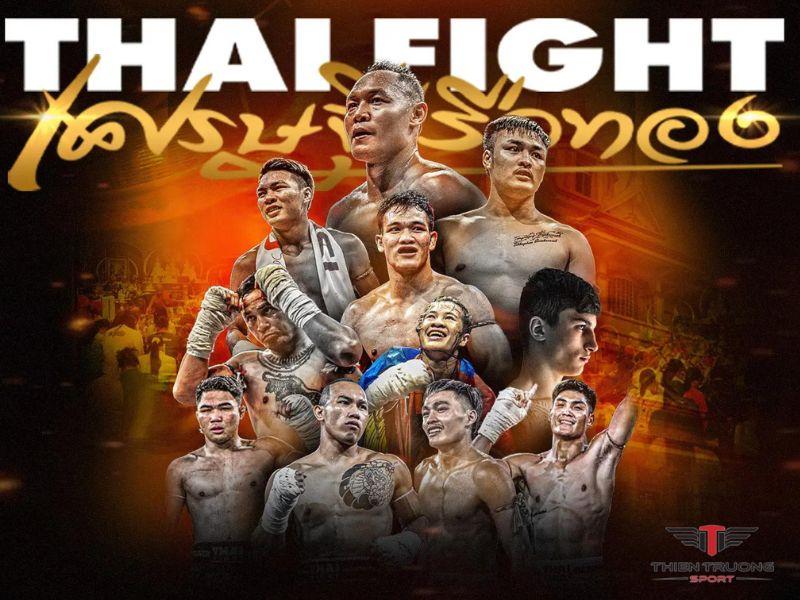 Thai Fight