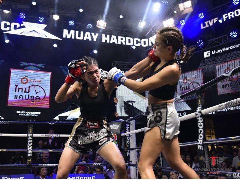 World Muay Thai Championships